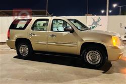 جی ئێم سی یوکۆن